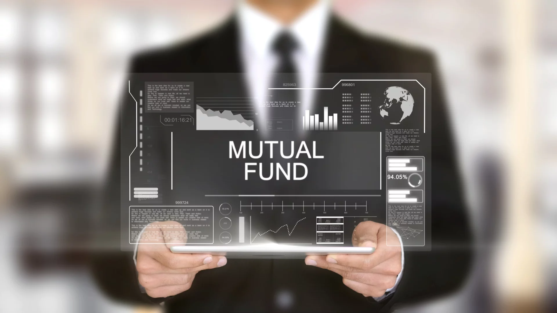 Mutual Funds